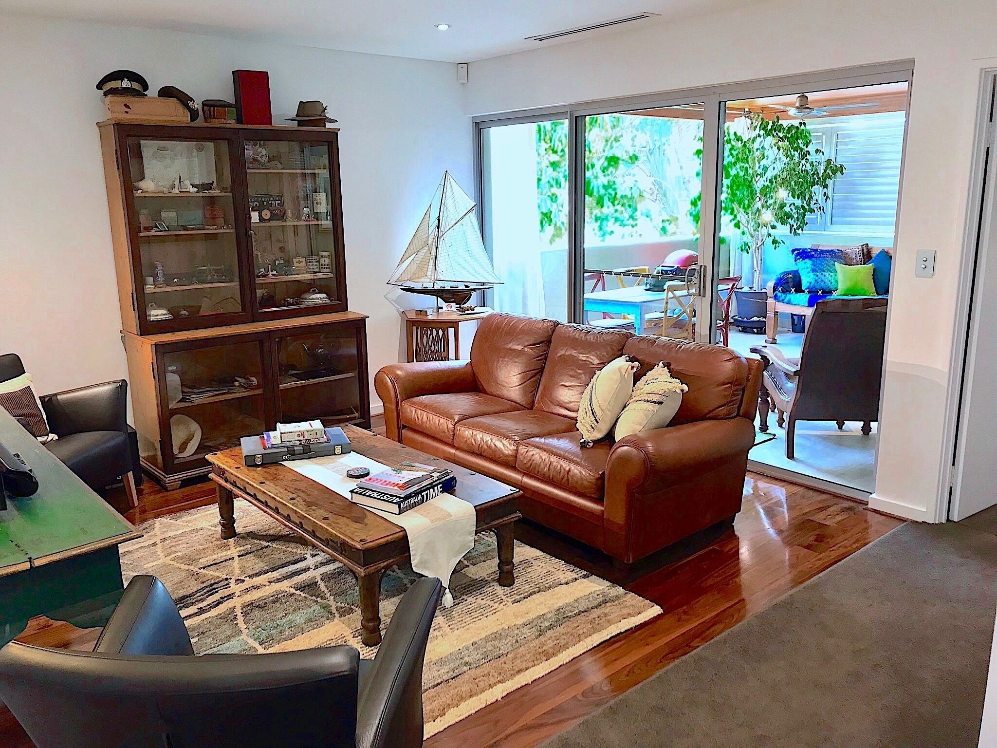 Luxe 2 Bedroom 2 Bath — image 12