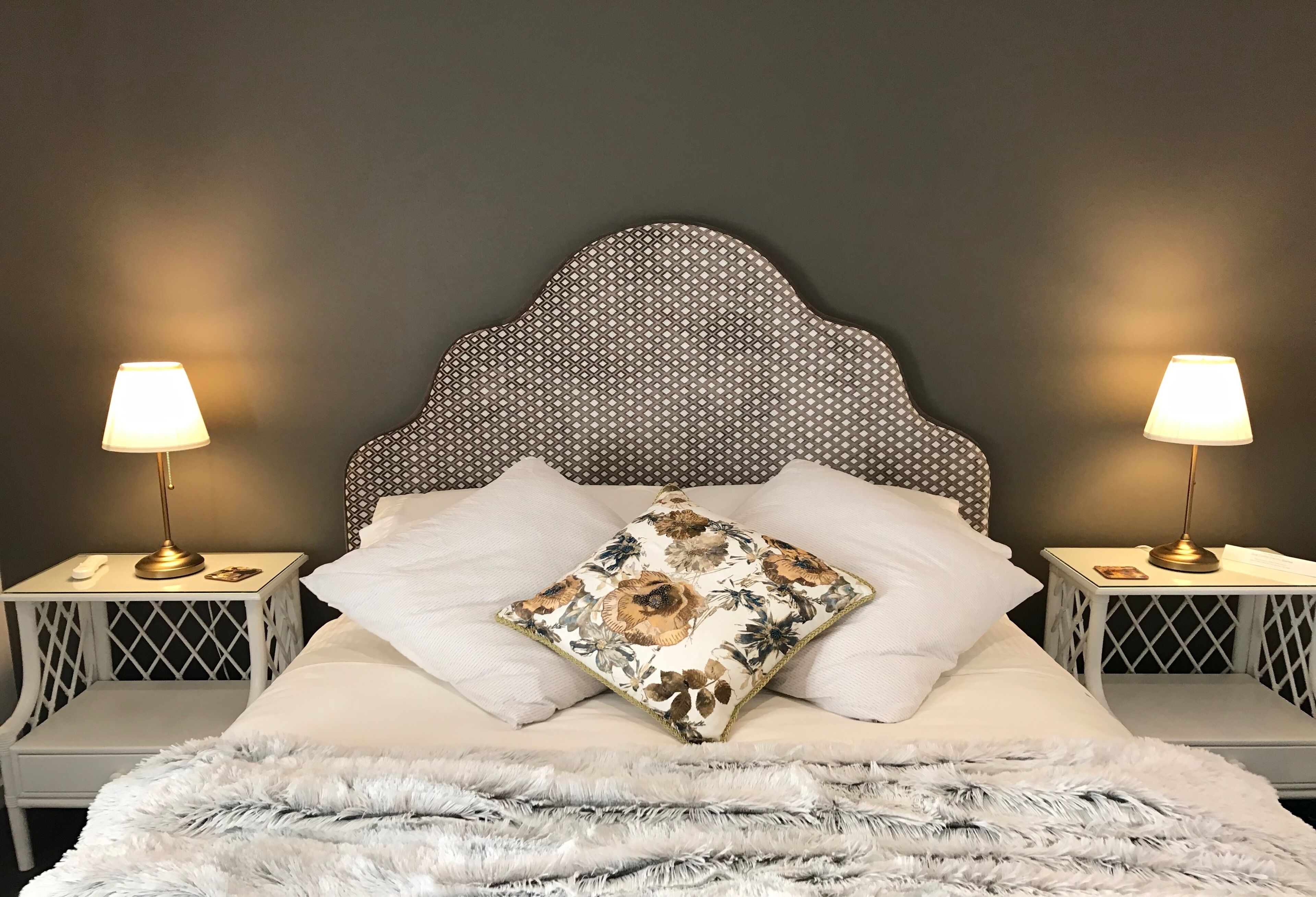 Luxe 2 Bedroom 2 Bath — image 16