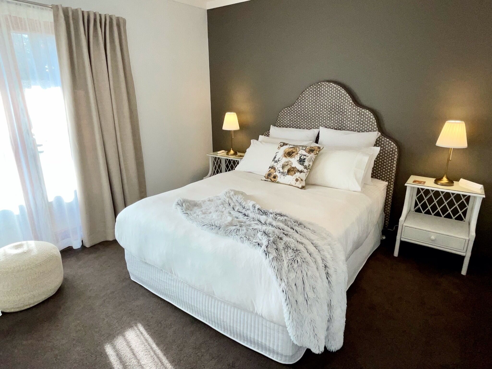 Luxe 2 Bedroom 2 Bath — image 14