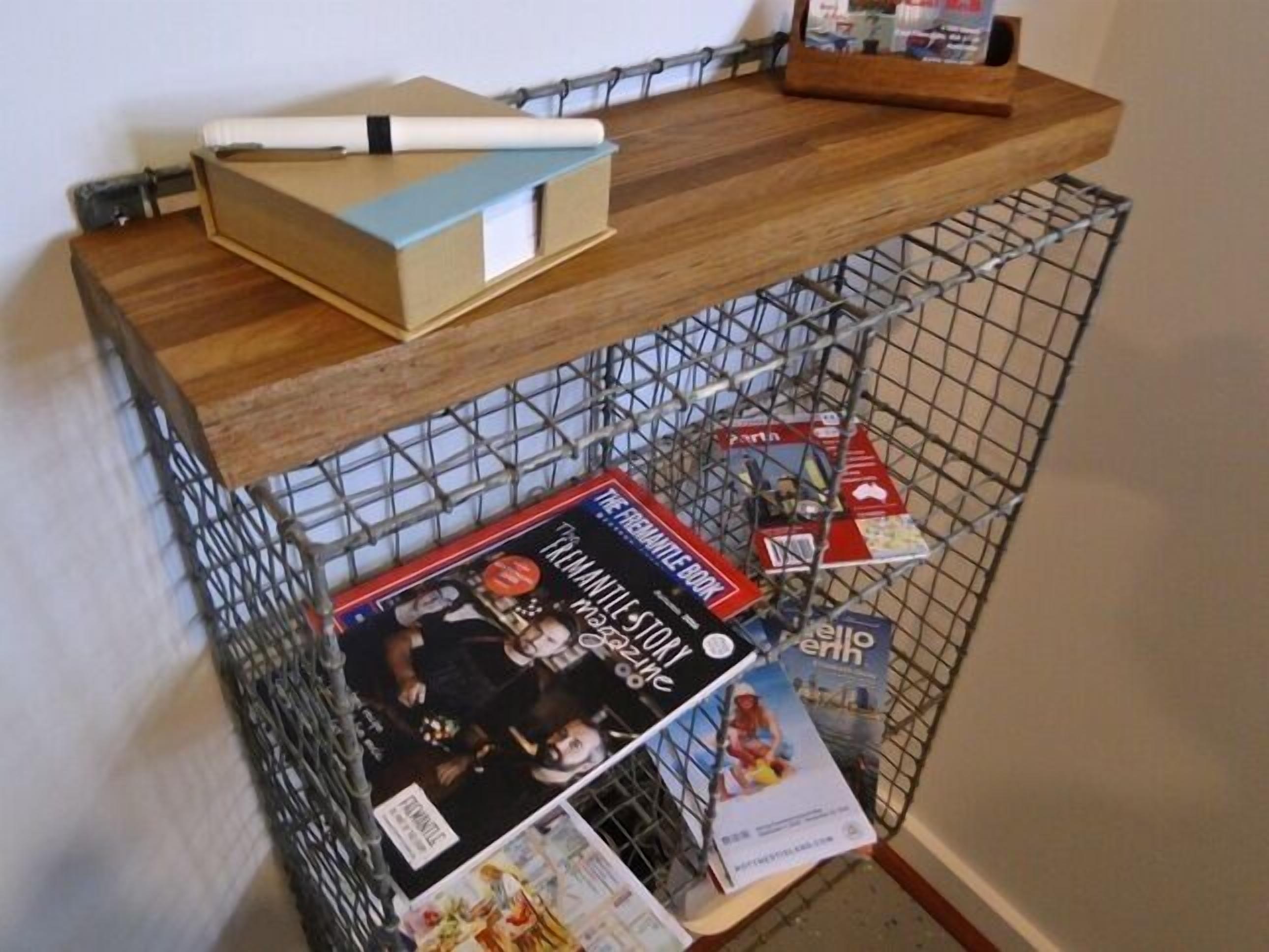 Luxe 2 Bedroom 2 Bath — image 18