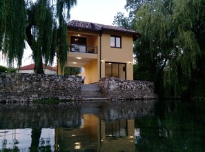Exterior - River House Buna - Mostar (Mostar)