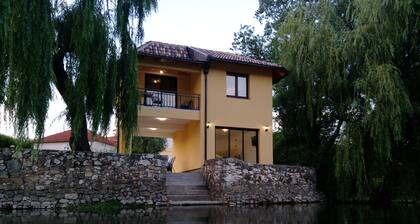 River House Buna - Mostar