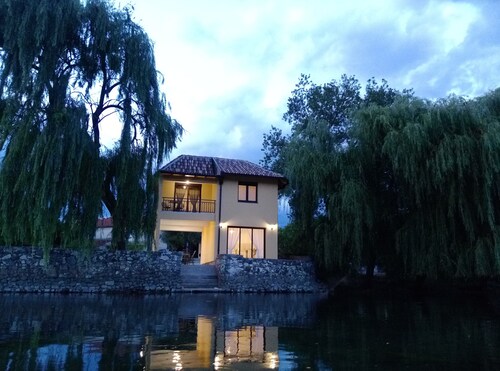 River House Buna - Mostar