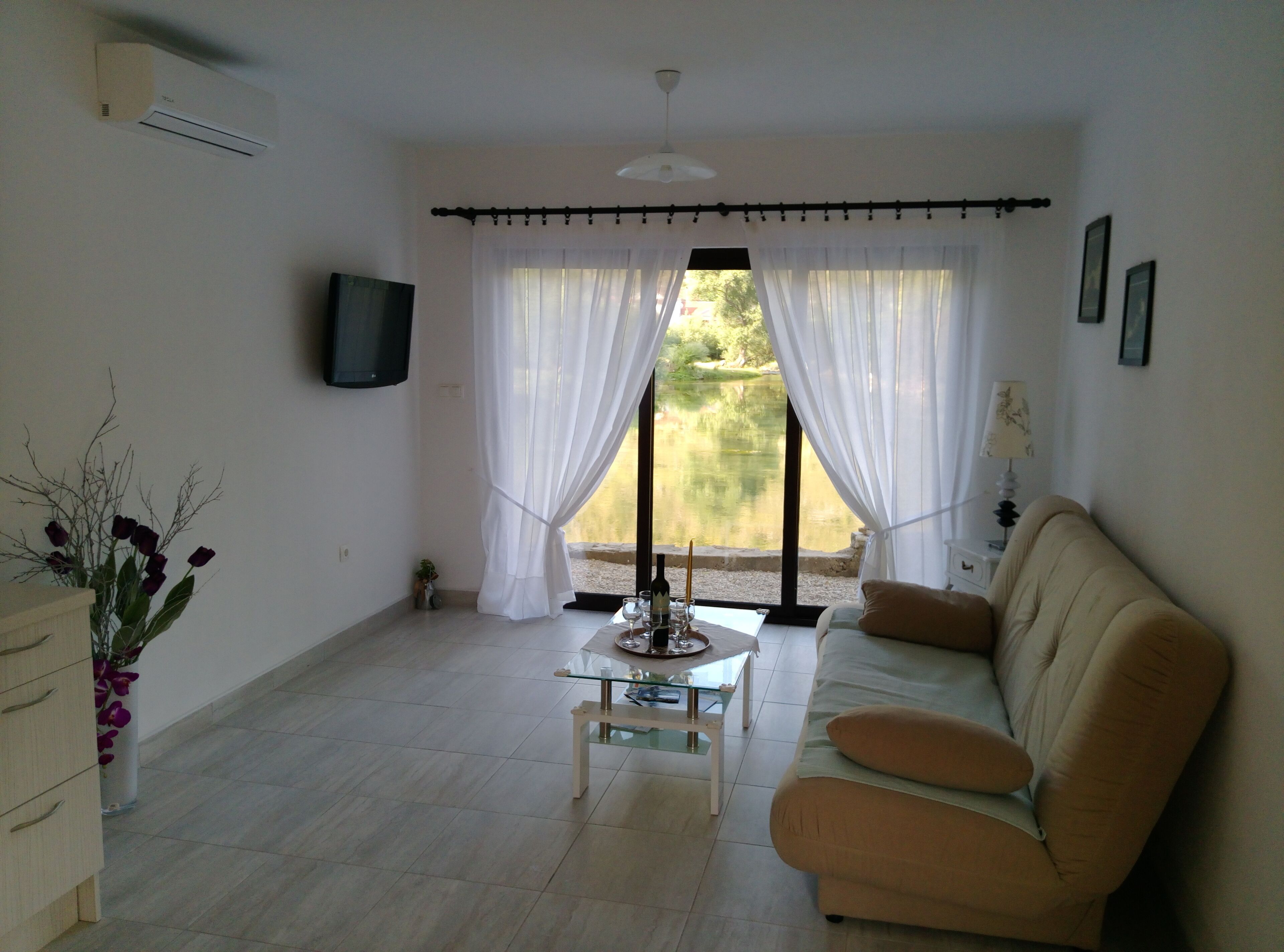 Televisor intel·ligent 