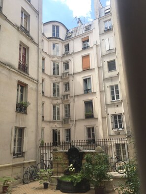 Exterieur