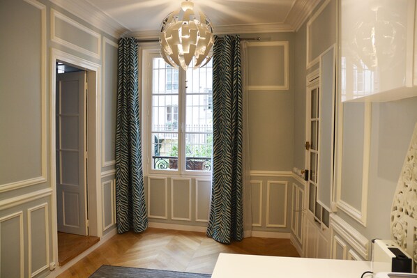 Interieur