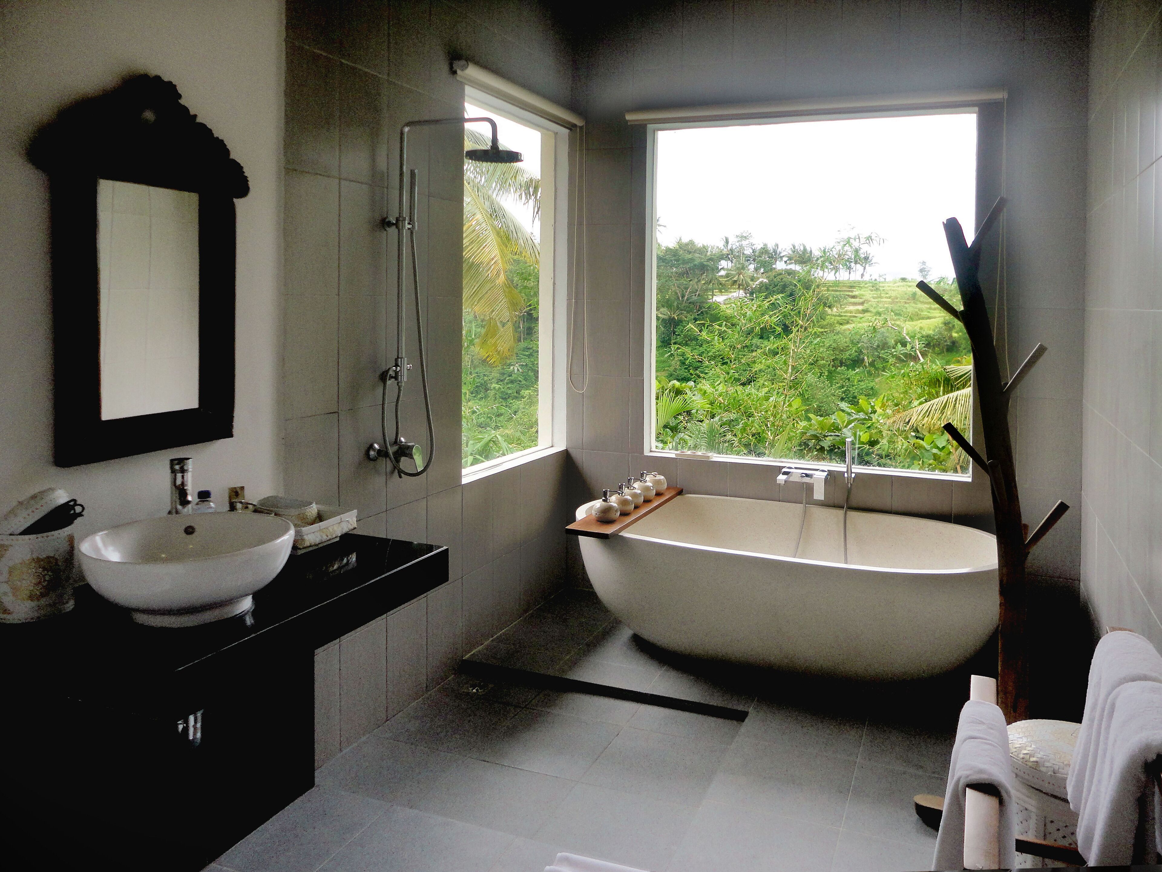 Luxury Two Bedroom Private Pool Villa in Ubud