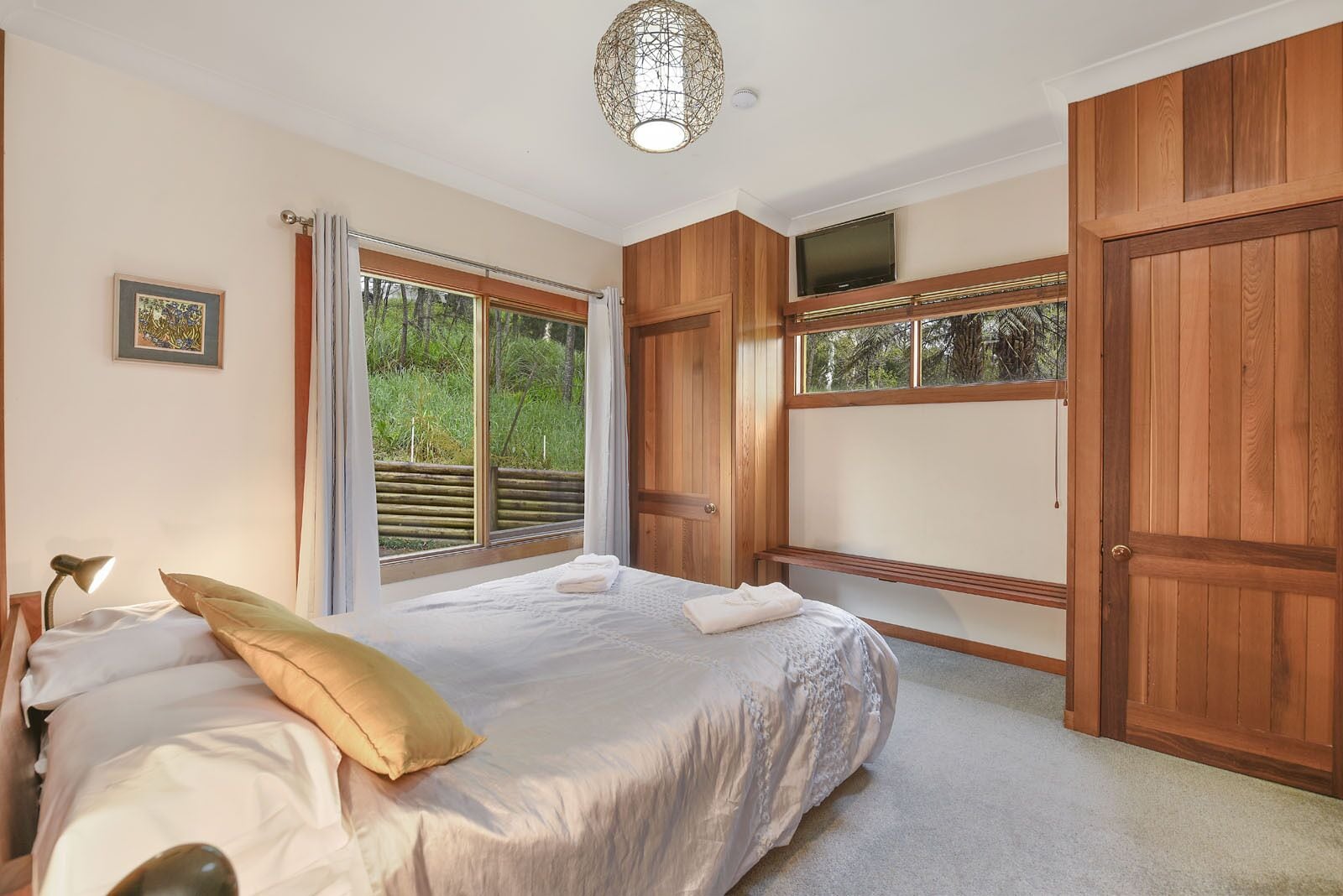 Wattle Glen @ Blackheath