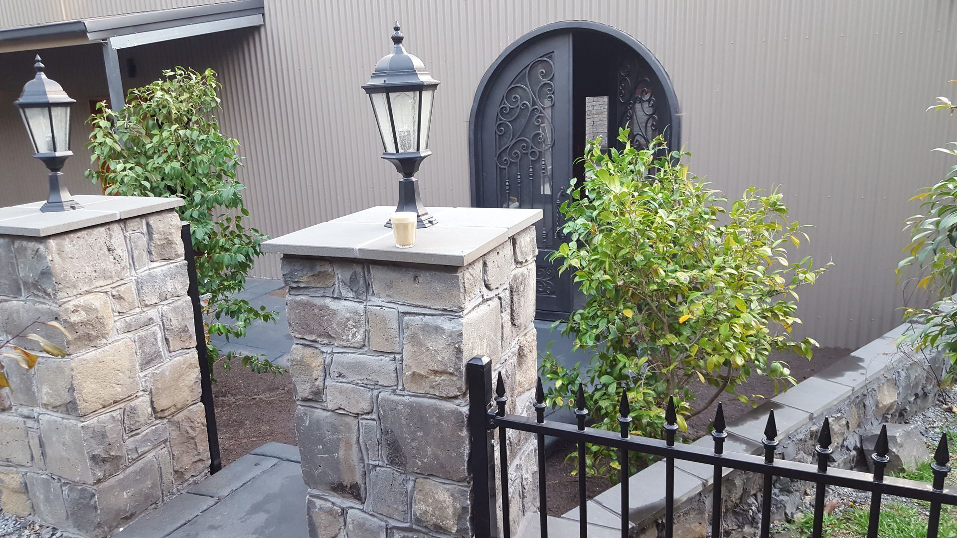 The Barn House - Montrose — image 14