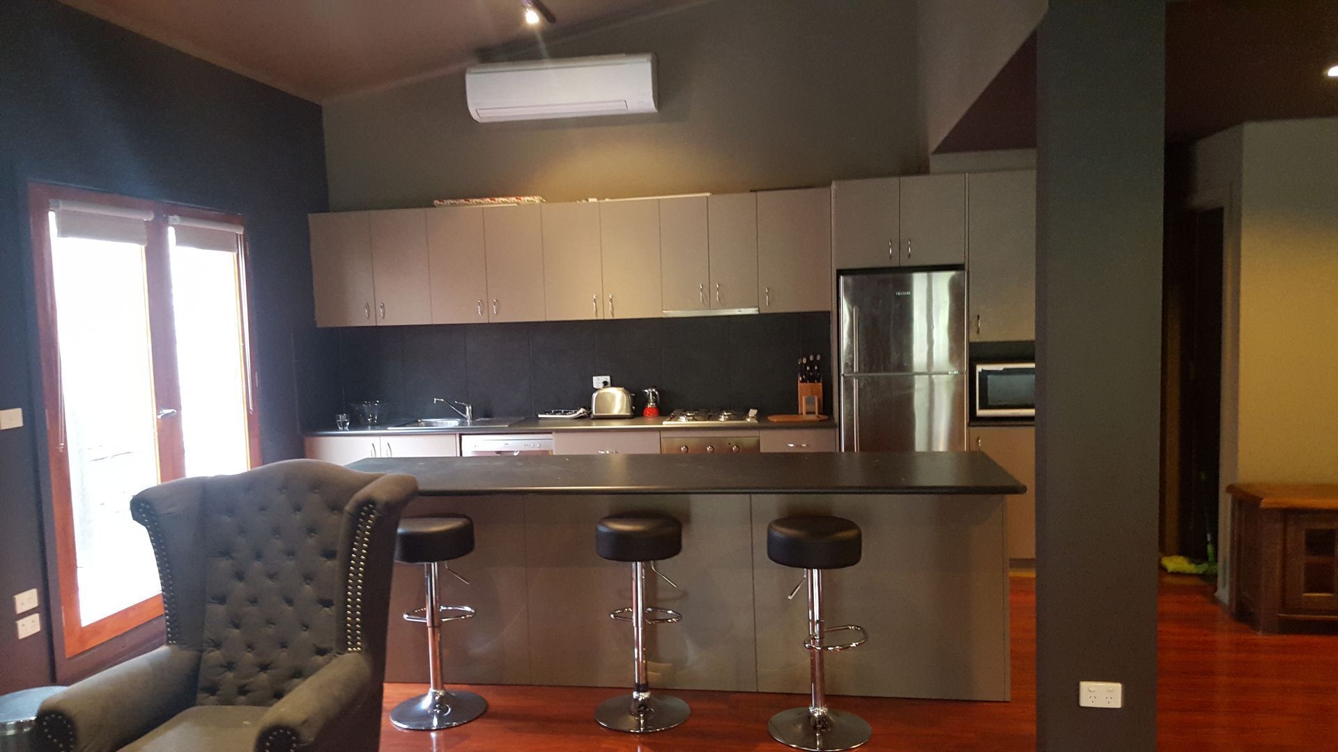 The Barn House - Montrose