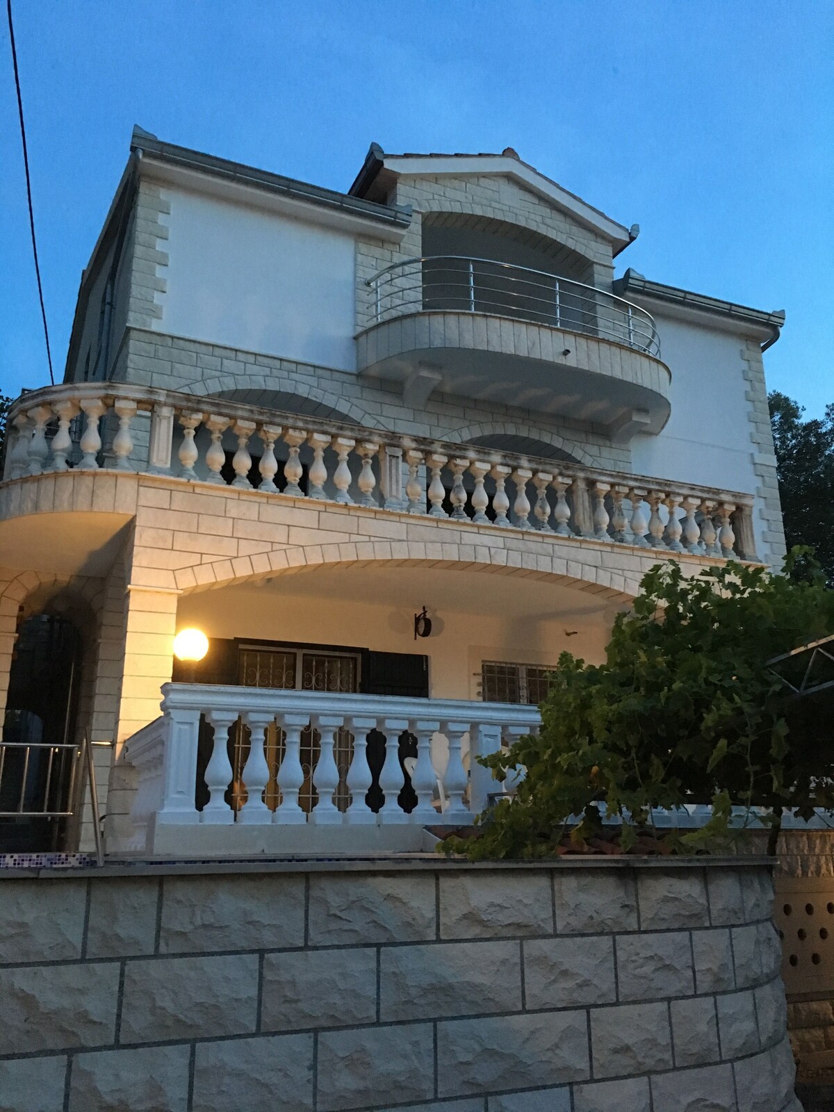 オーナーのプロフィール画像