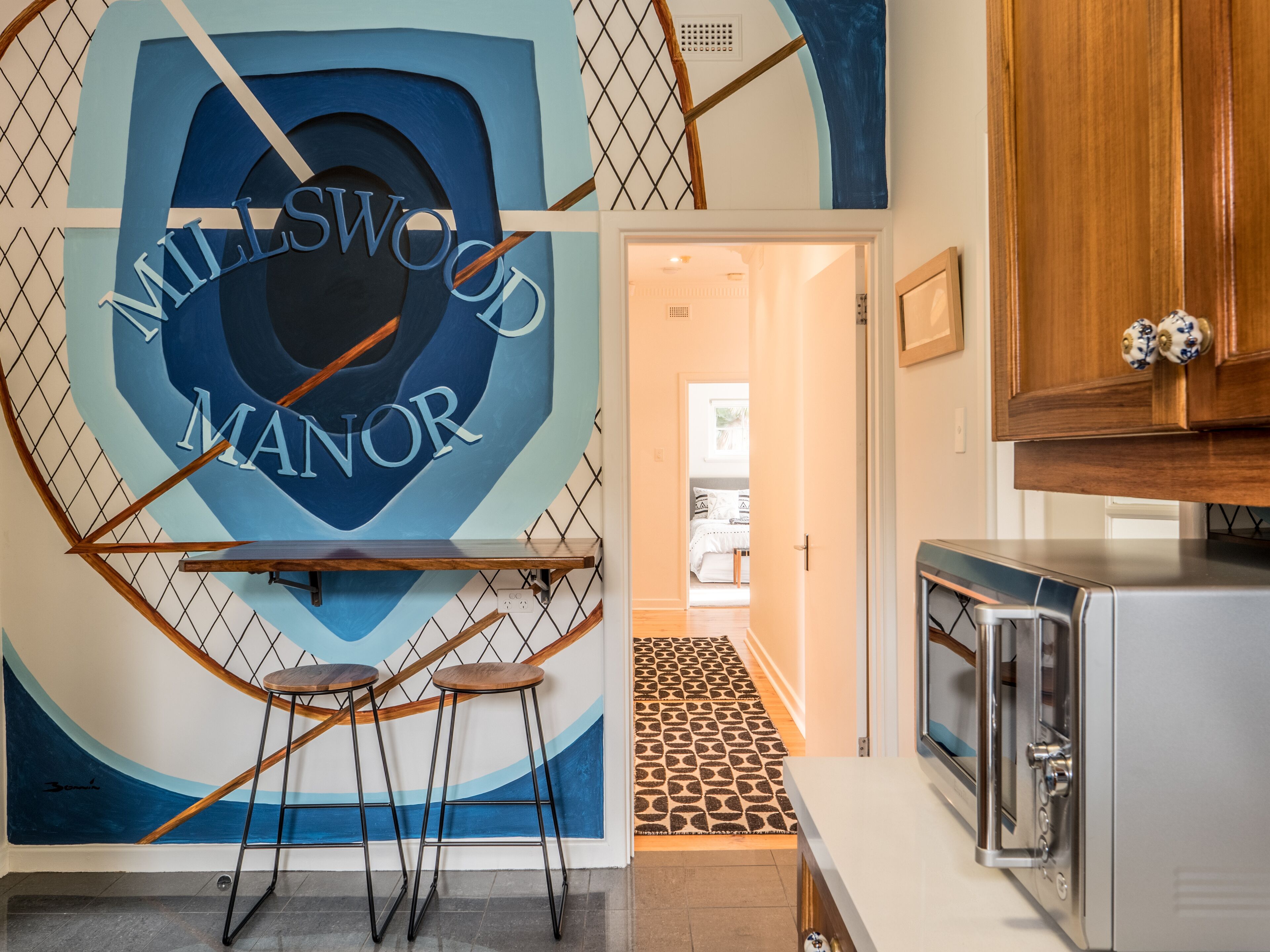  Millswood Manor  - Character Home — image 2