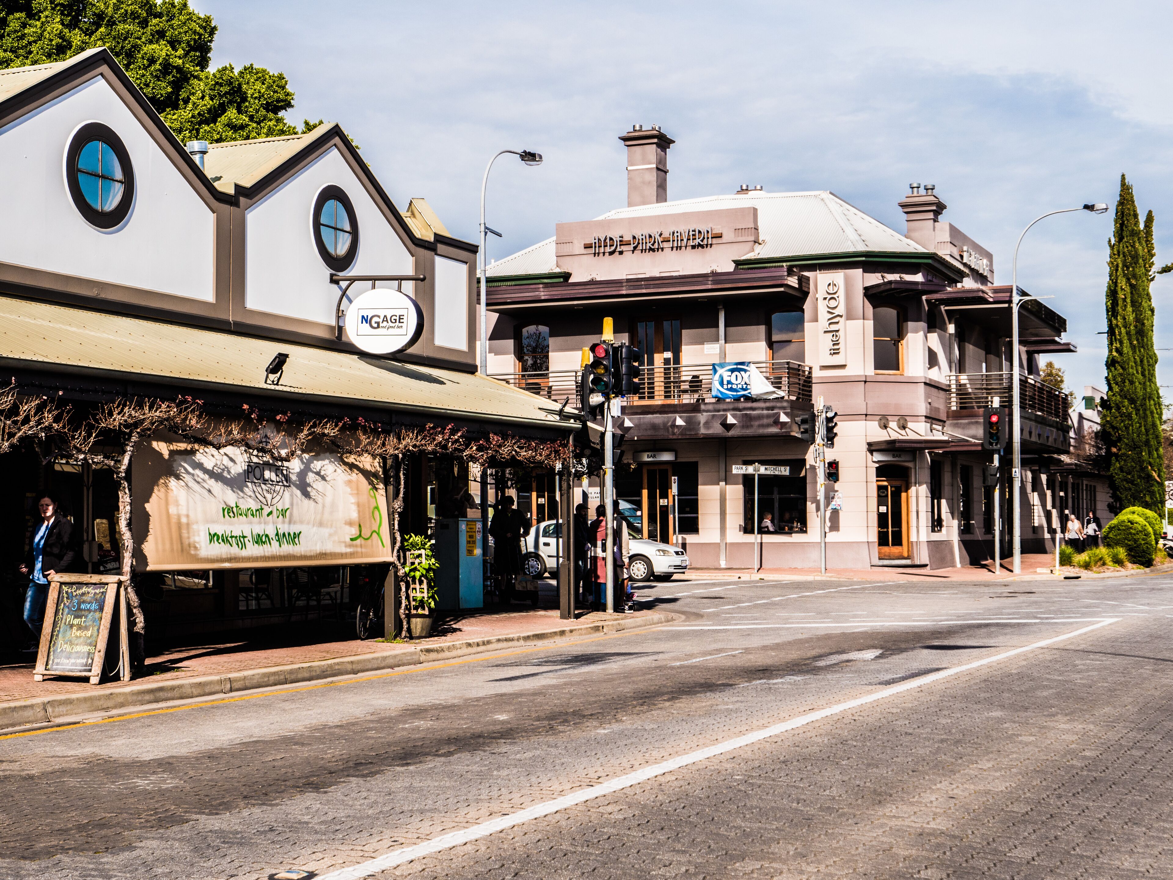  Millswood Manor  - Character Home — image 28