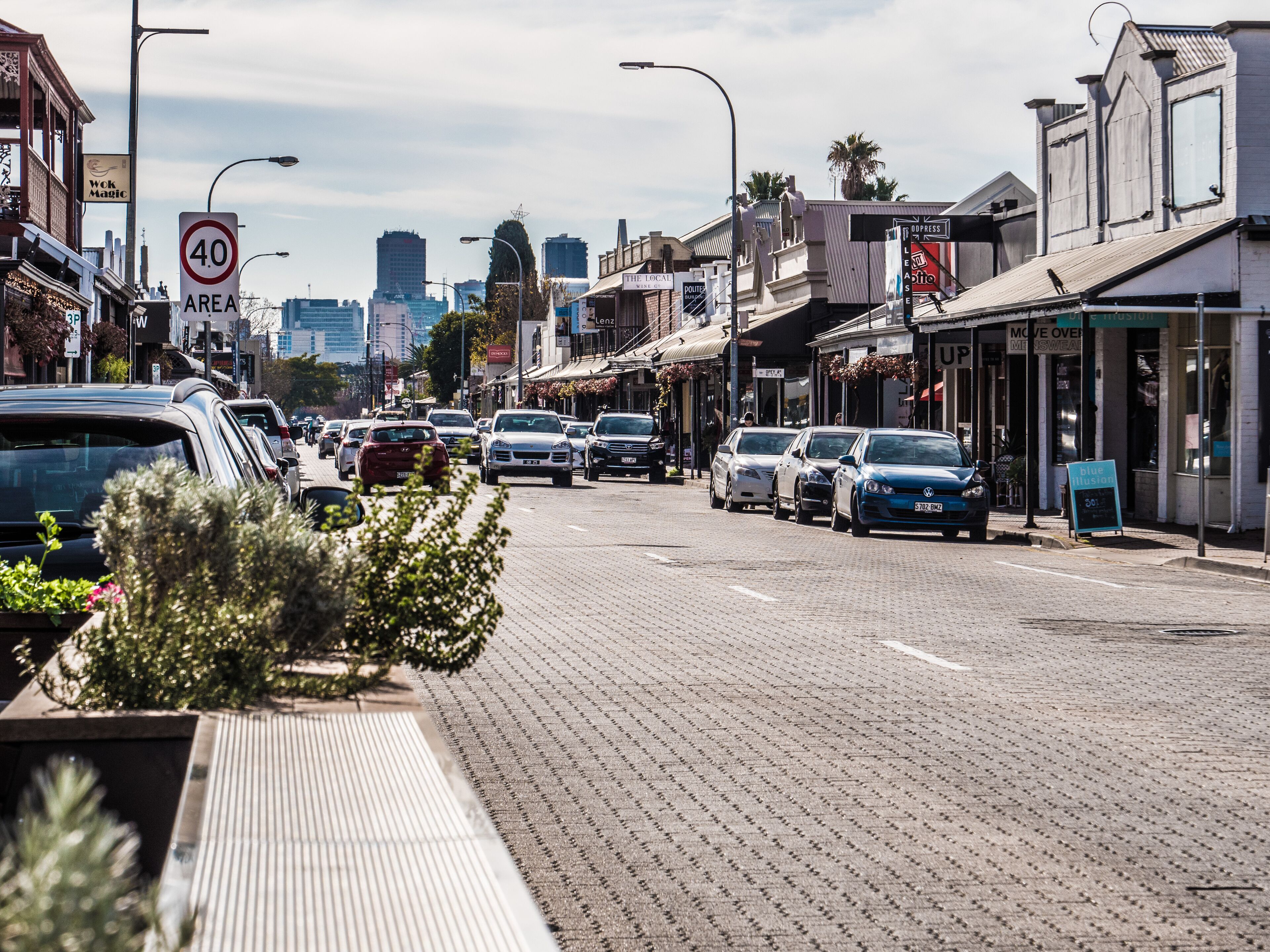  Millswood Manor  - Character Home — image 26