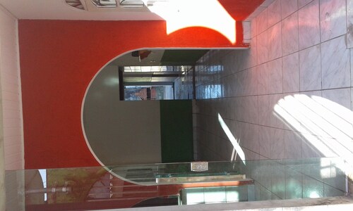 SOBRADO DE MOMOZINHO. Maximum people 6.