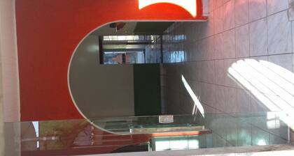 SOBRADO DE MOMOZINHO. Maximum people 6.