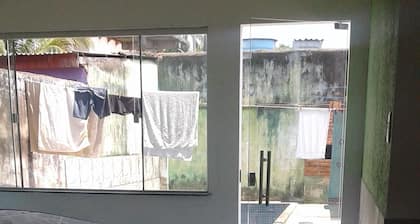 SOBRADO DE MOMOZINHO. Máximo de personas 6.