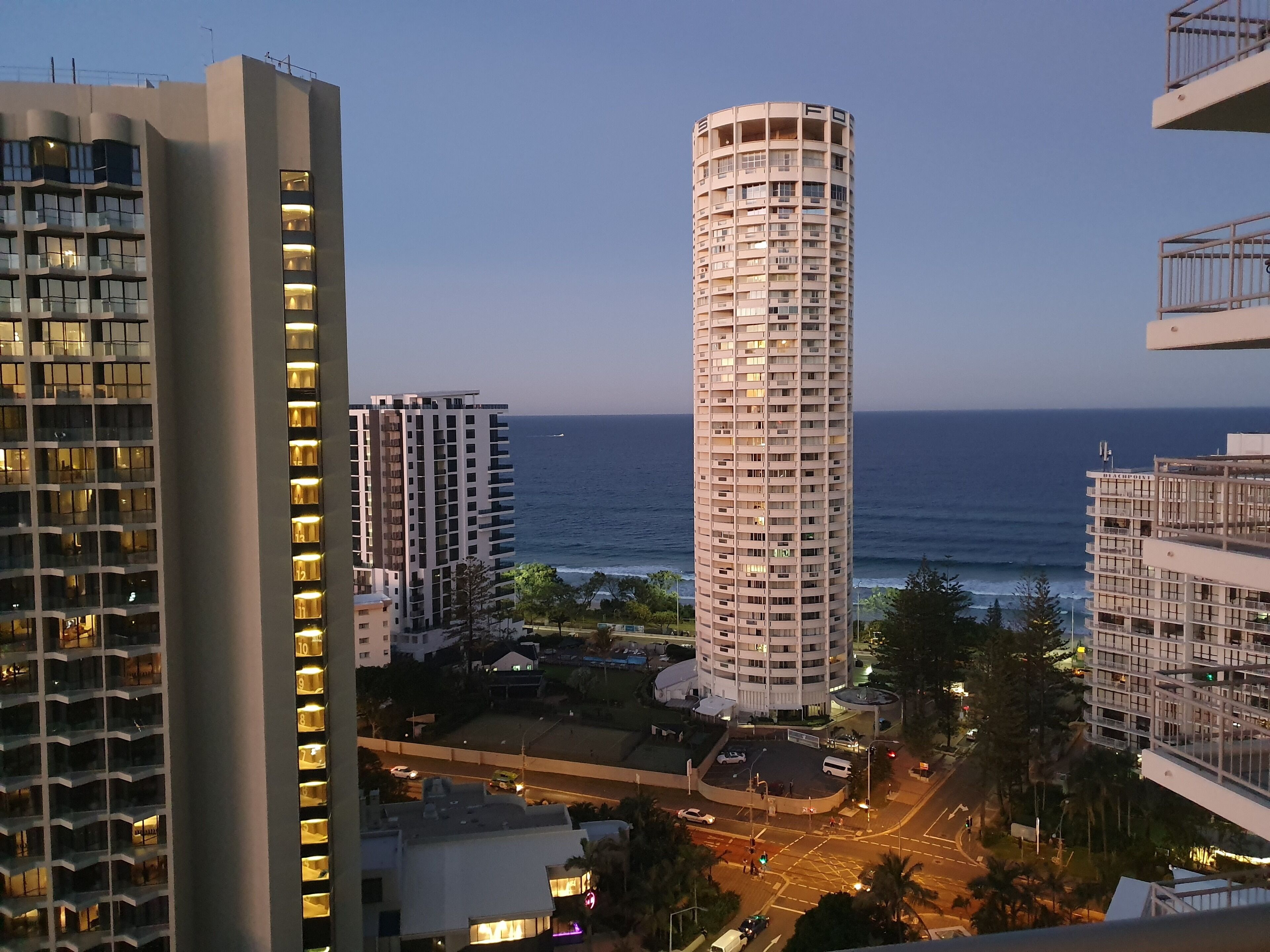 STUNNING OCEAN VIEW 2 BDRM 2 BATH APARTMENT IN THE CROWN TOWERS RESORT \n\n — image 28