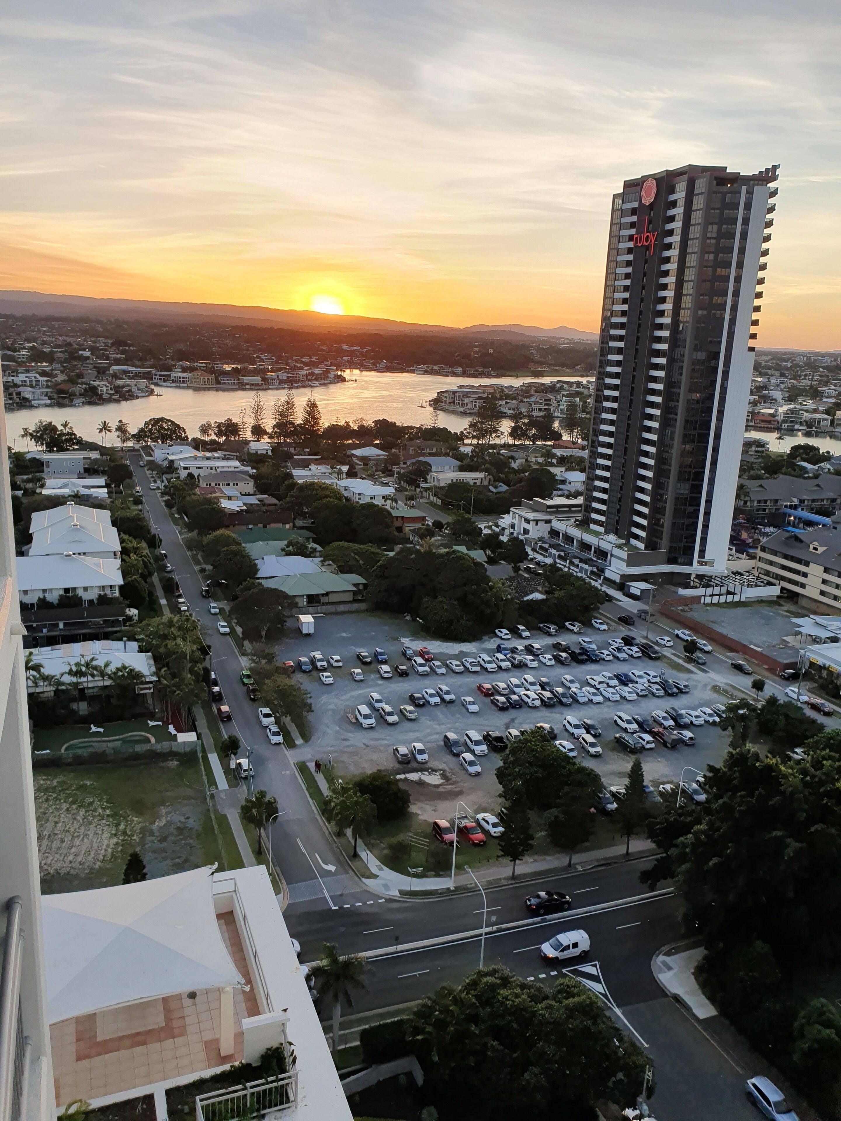 STUNNING OCEAN VIEW 2 BDRM 2 BATH APARTMENT IN THE CROWN TOWERS RESORT \n\n — image 3