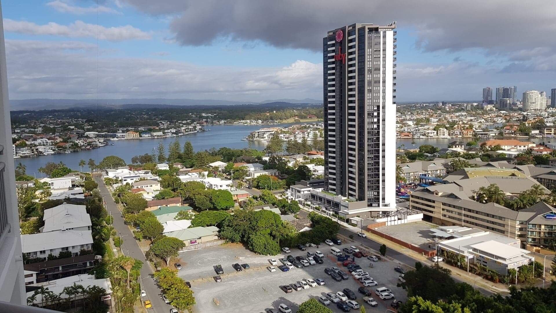 STUNNING OCEAN VIEW 2 BDRM 2 BATH APARTMENT IN THE CROWN TOWERS RESORT \n\n — image 26