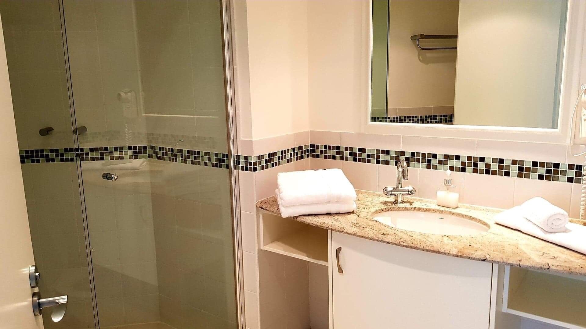 STUNNING OCEAN VIEW 2 BDRM 2 BATH APARTMENT IN THE CROWN TOWERS RESORT \n\n — image 24