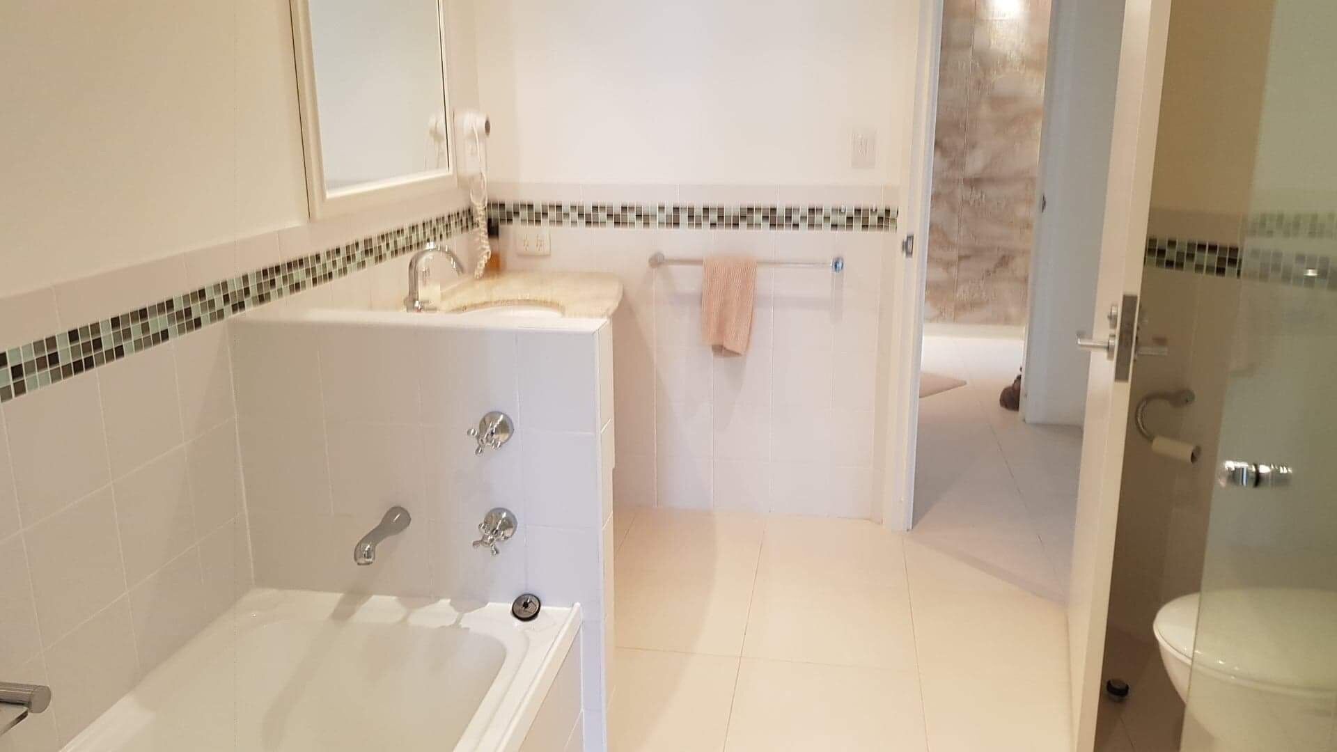 STUNNING OCEAN VIEW 2 BDRM 2 BATH APARTMENT IN THE CROWN TOWERS RESORT \n\n — image 18
