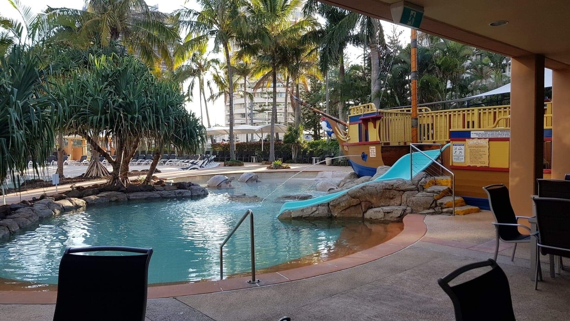 STUNNING OCEAN VIEW 2 BDRM 2 BATH APARTMENT IN THE CROWN TOWERS RESORT \n\n — image 6