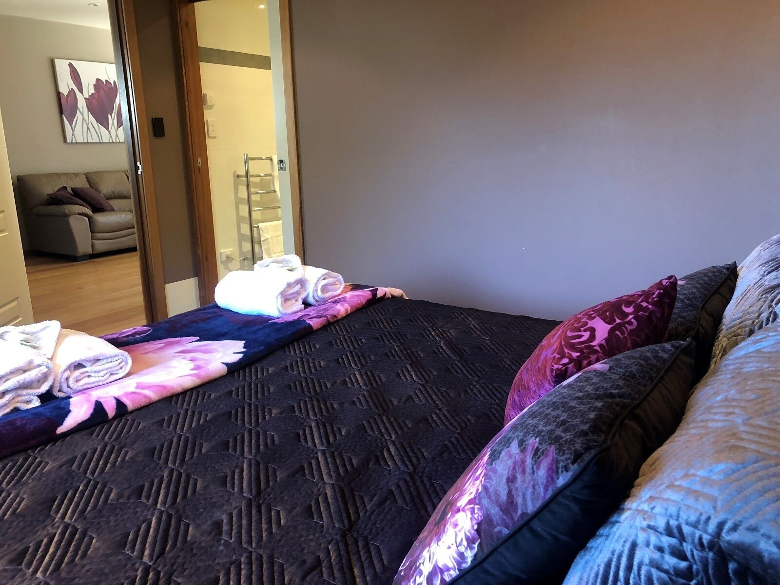 Barossa Valley Apartment 3