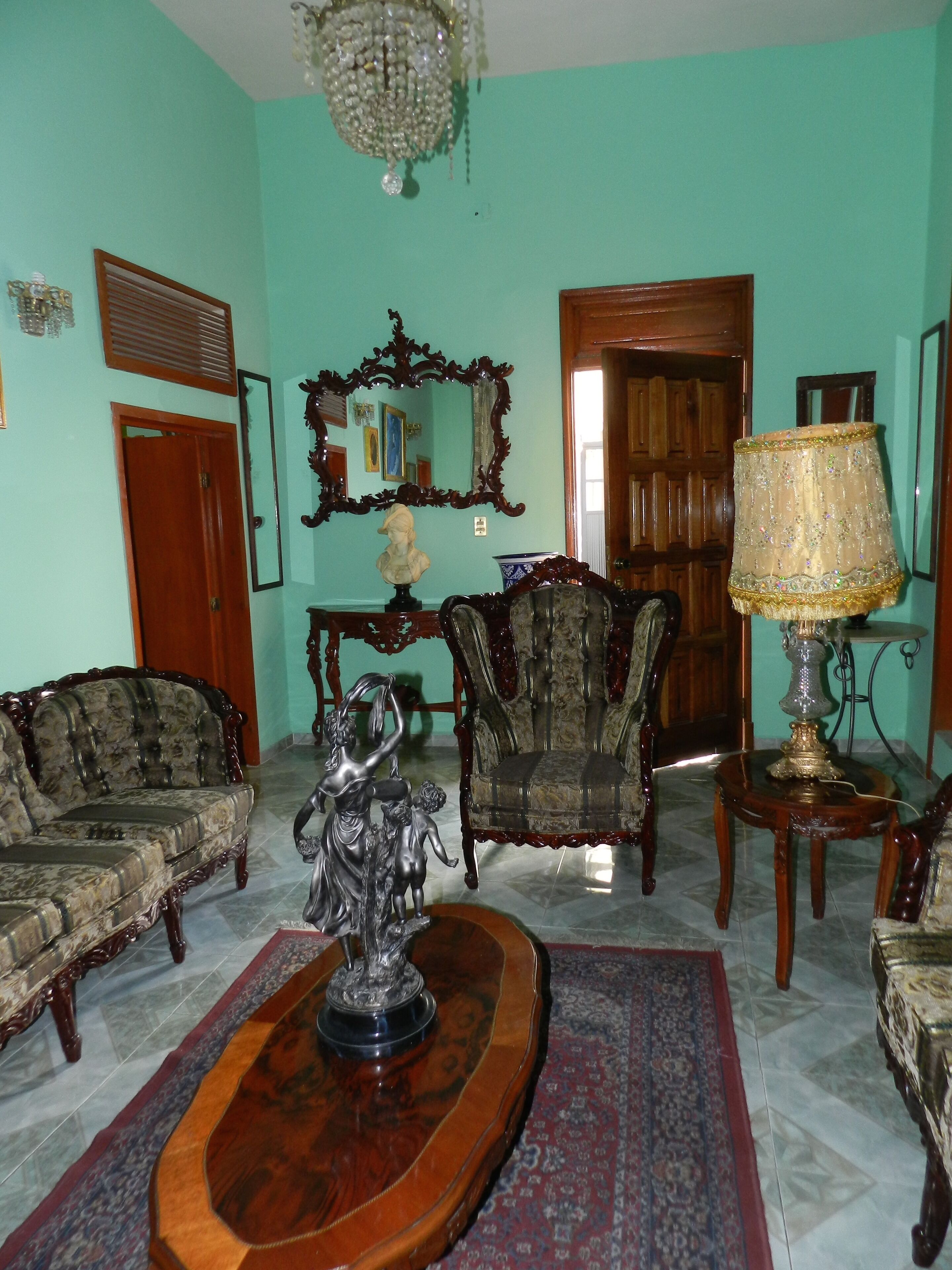 Aquiles Sebastián Benítez Nevárez