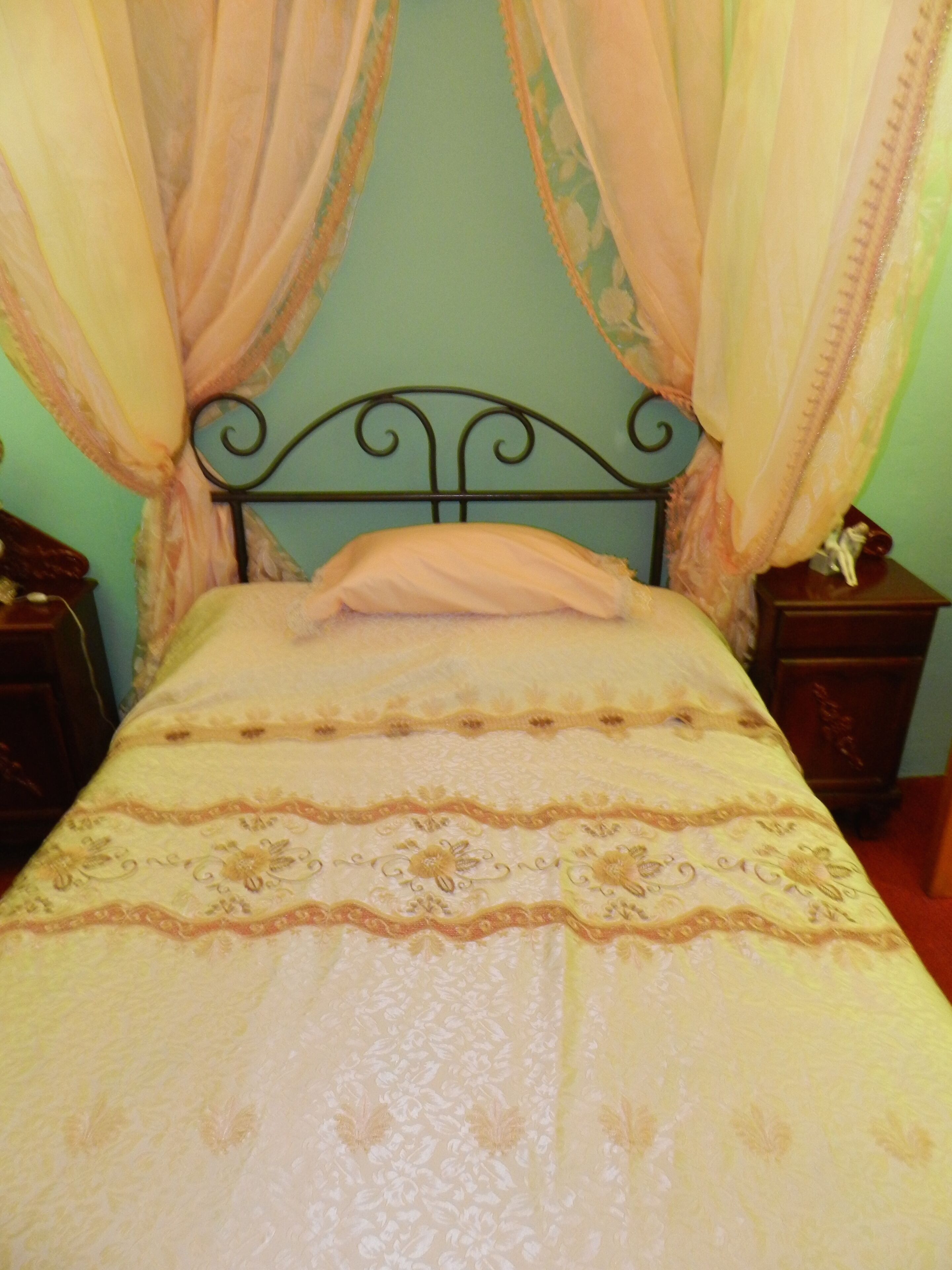 Aquiles Sebastián Benítez Nevárez