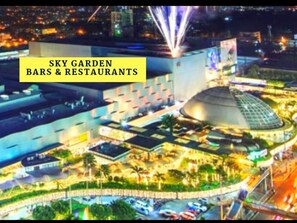 Point of interest - Experience the NEW LIFESTYLE STAYCATION (Bago Bantay)