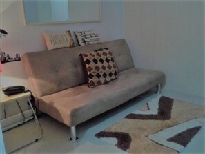 Table tennis - Experience the NEW LIFESTYLE STAYCATION (Bago Bantay)