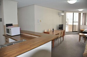 Interior - Accommodation Sydney | Two-Bedroom Apartment with Balcony (Sydney)