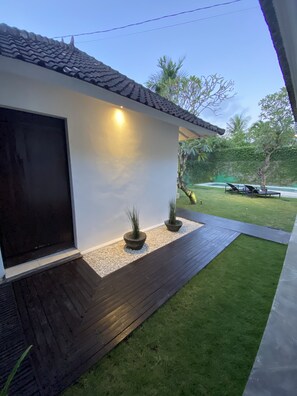 Terras