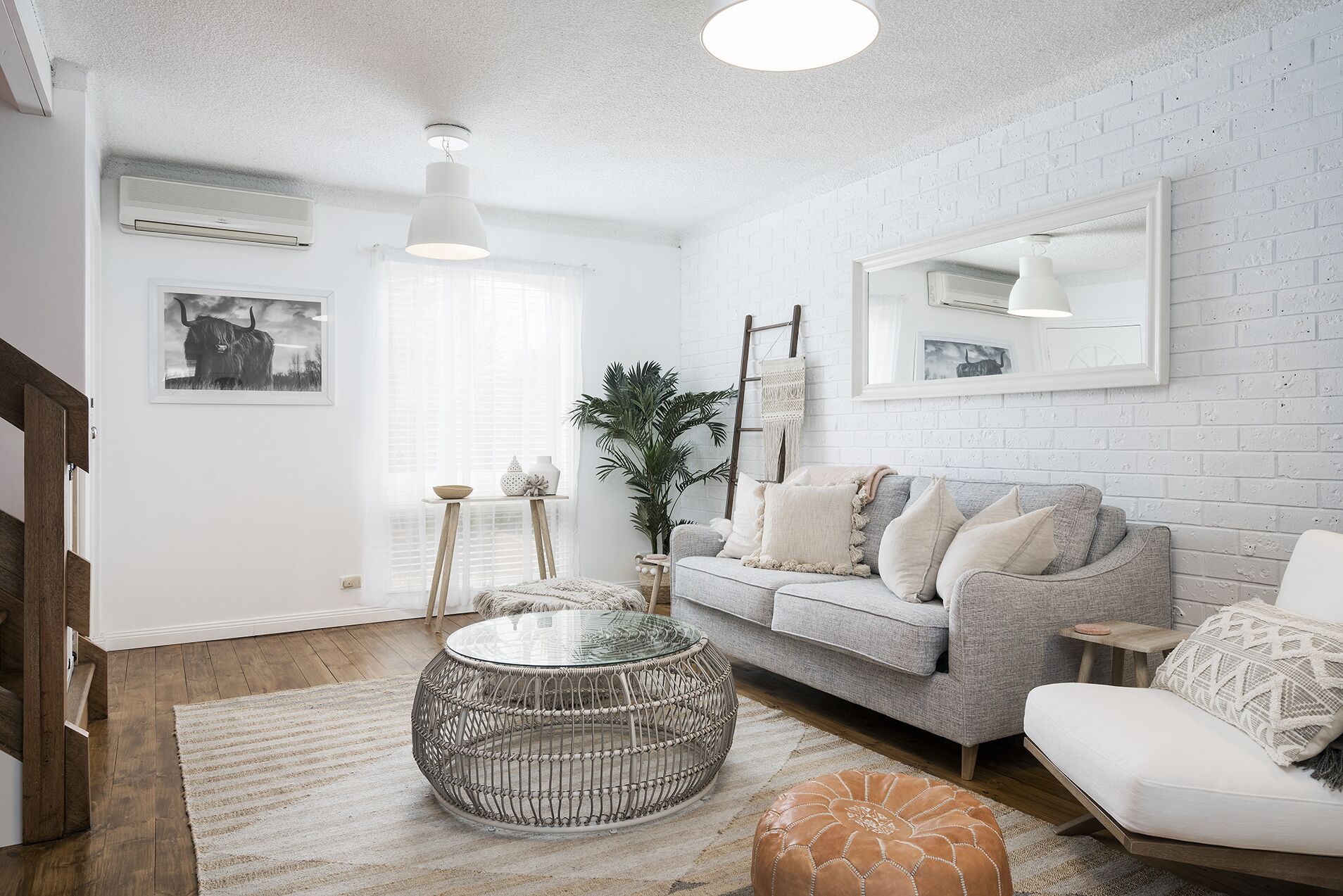 Luxury Townhouse by the Bay - Pet friendly