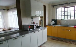 Privékeuken