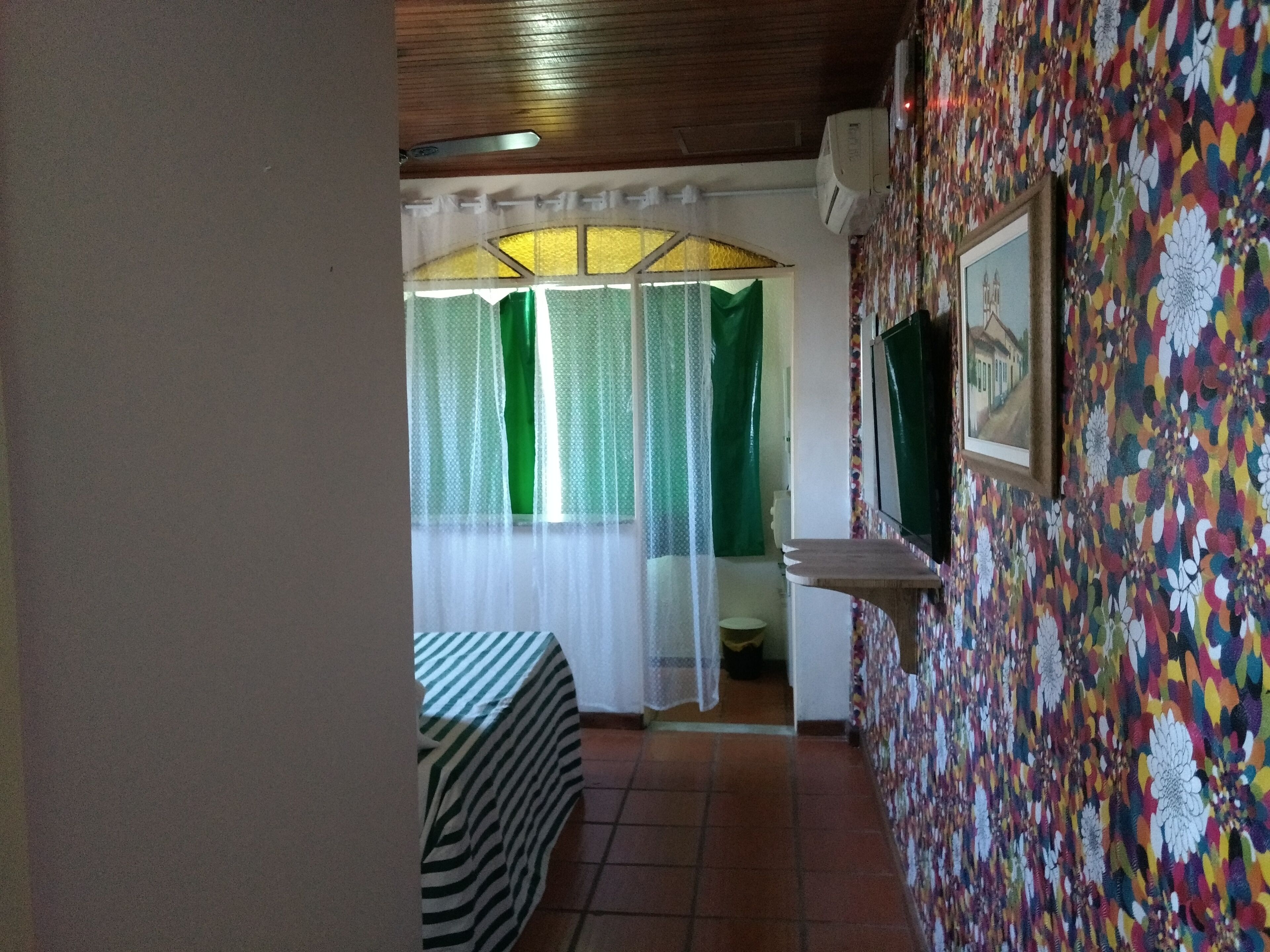 Birds Corner Ilhéus Triple