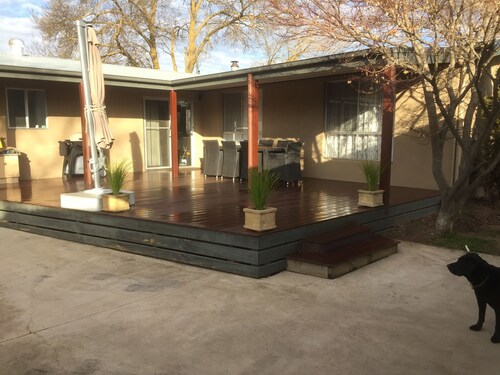 Ashfield House High Country Escape. Mansfield, Mt Buller & Lake Eildon 