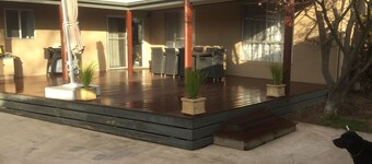 Ashfield House High Country Escape. Mansfield, Mt Buller & Lake Eildon 