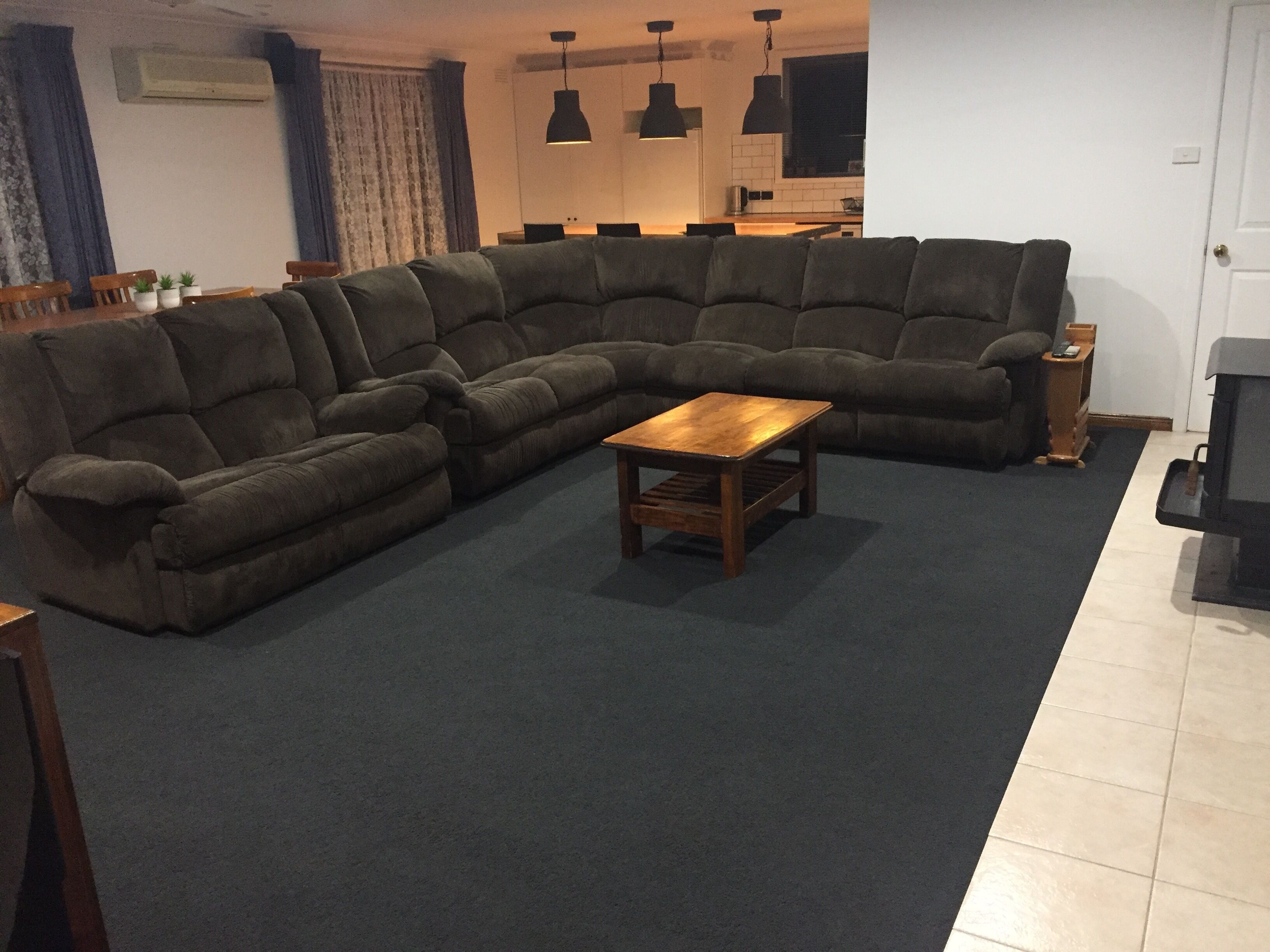 Ashfield House High Country Escape. Mansfield, Mt Buller & Lake Eildon 