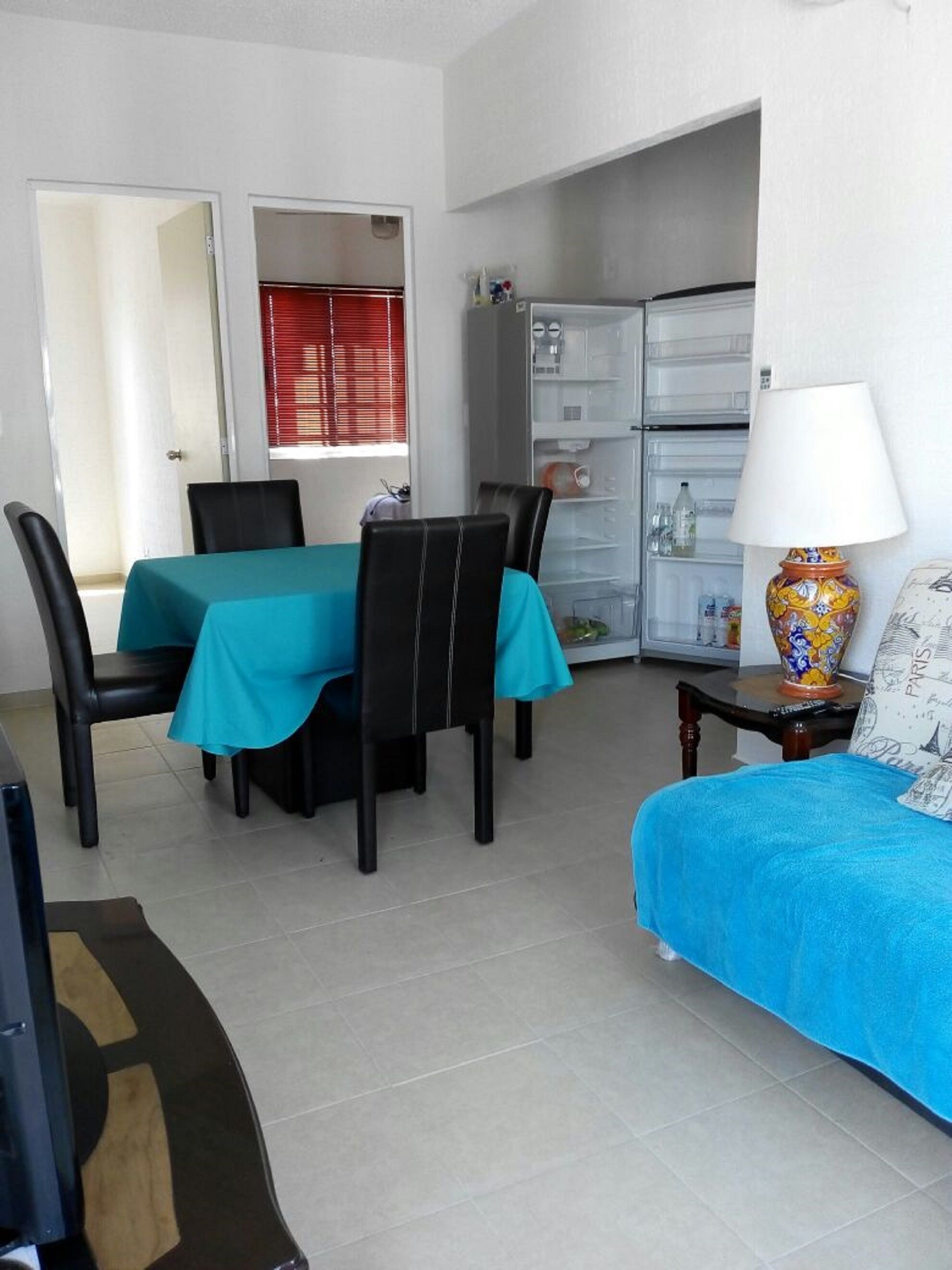 Just 15 Minutes From The Beautiful Beaches Of The Caribbean