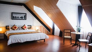 1 Schlafzimmer, kostenloses WLAN