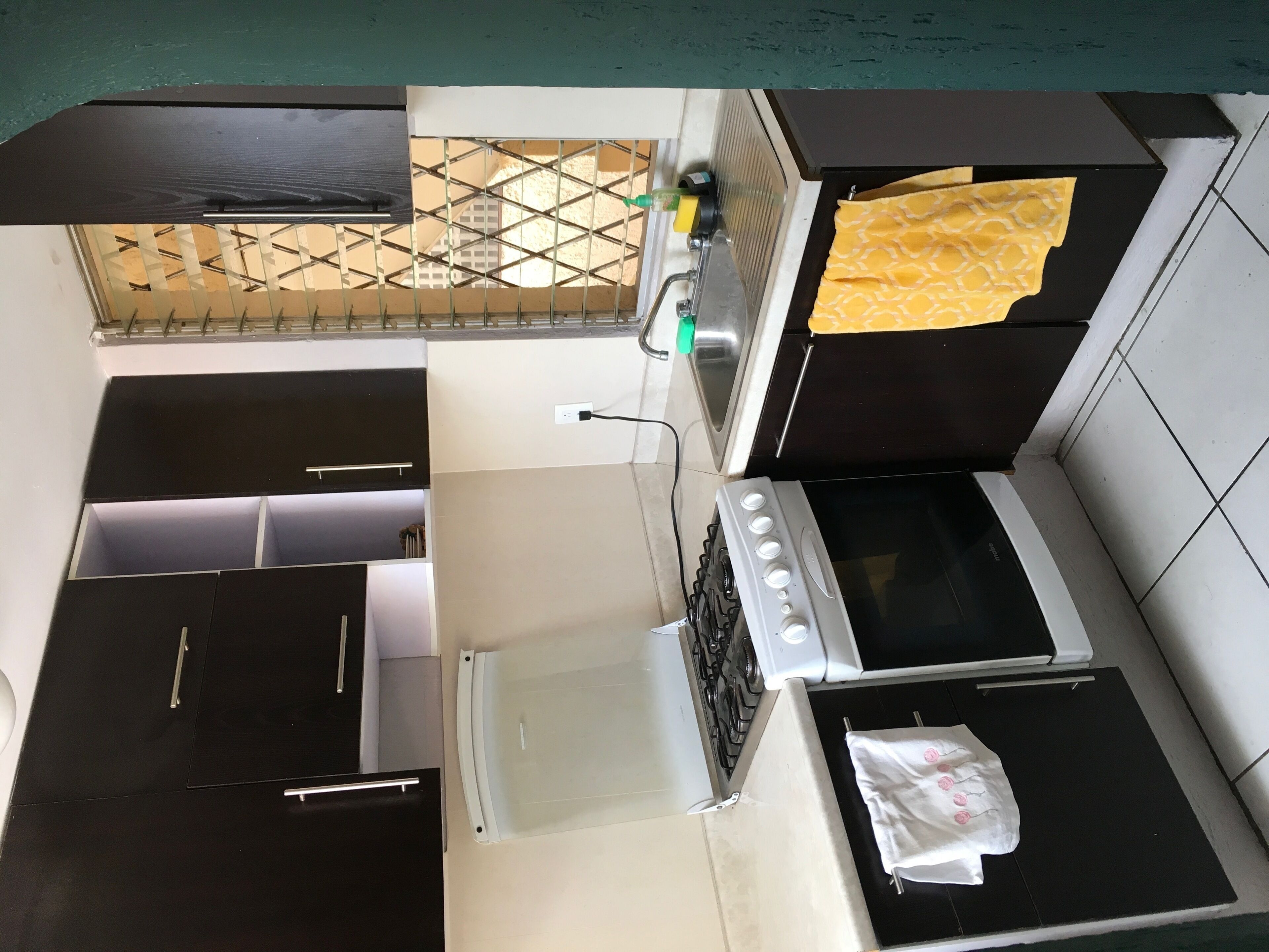 Súper accesible y cómodo departamento