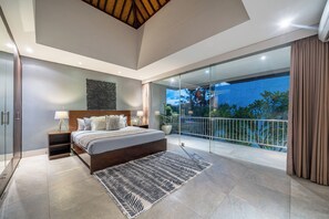 2 Schlafzimmer, Zimmersafe, WLAN