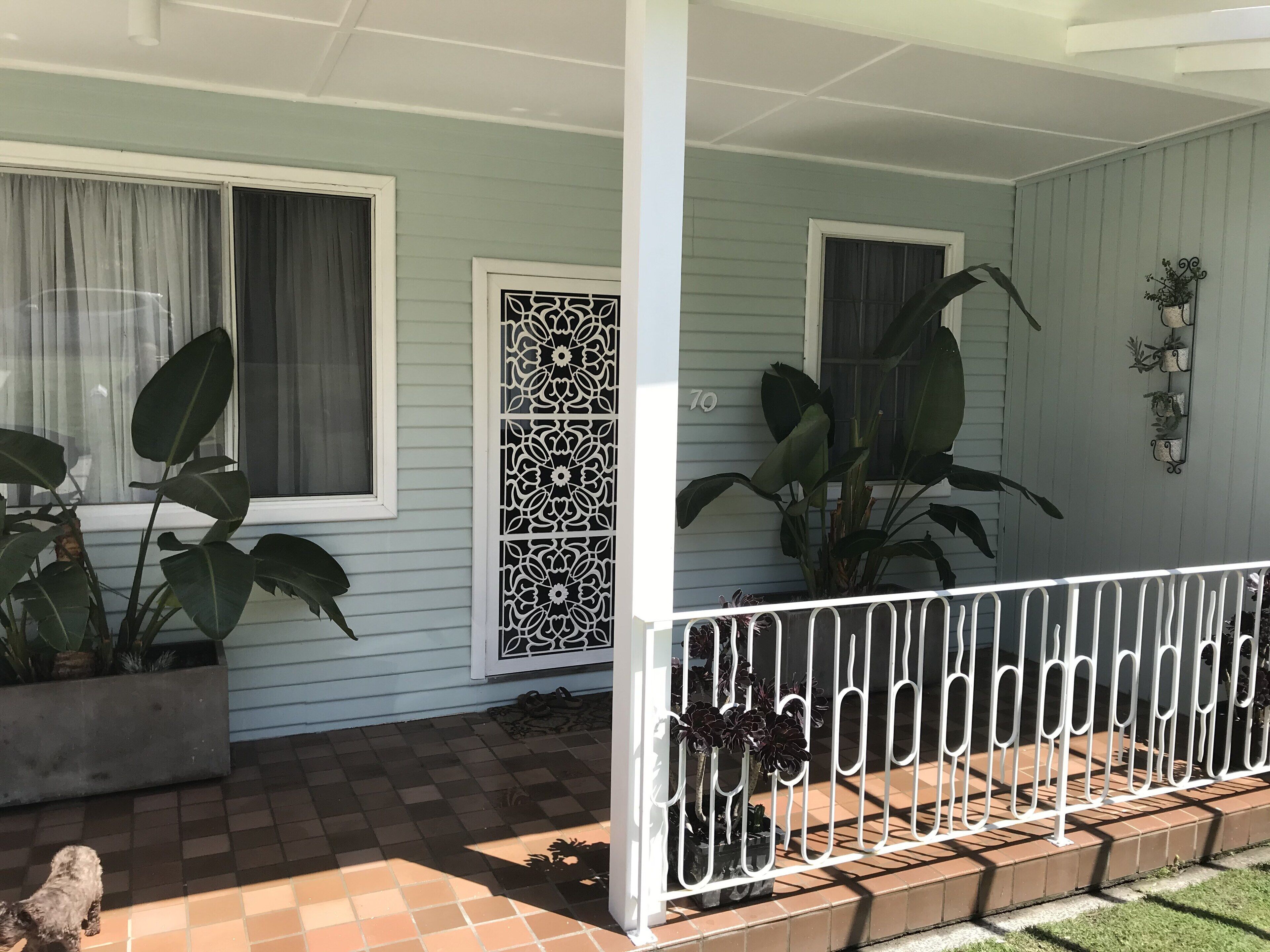 Beach House Easy walk to Beach