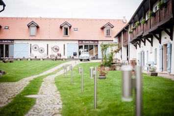 Image of Wellness Hotel Boží Oko, 2 bedrooms