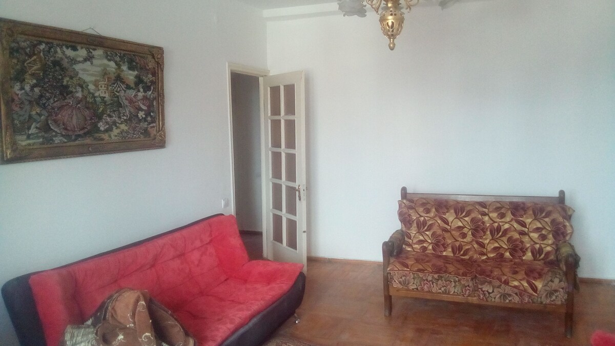 Image de profil de l’hôte