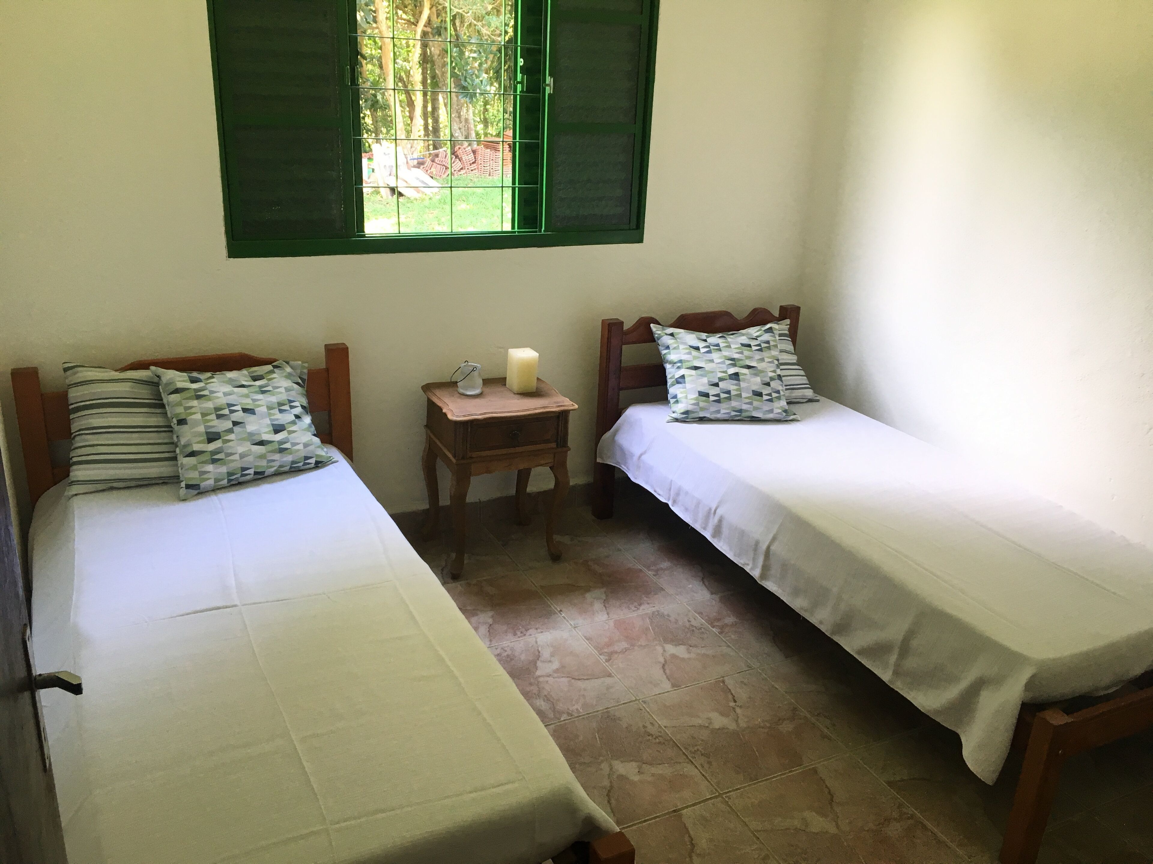 Gather friends, family and enjoy !!