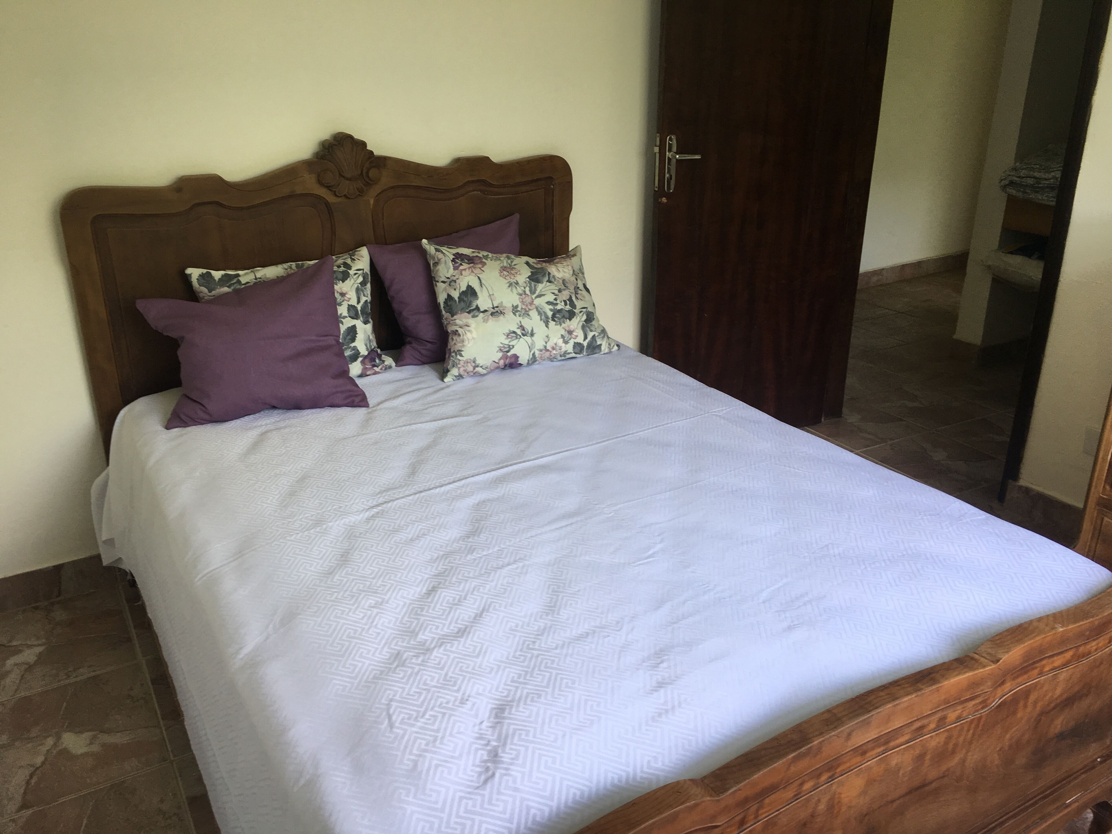 Gather friends, family and enjoy !!