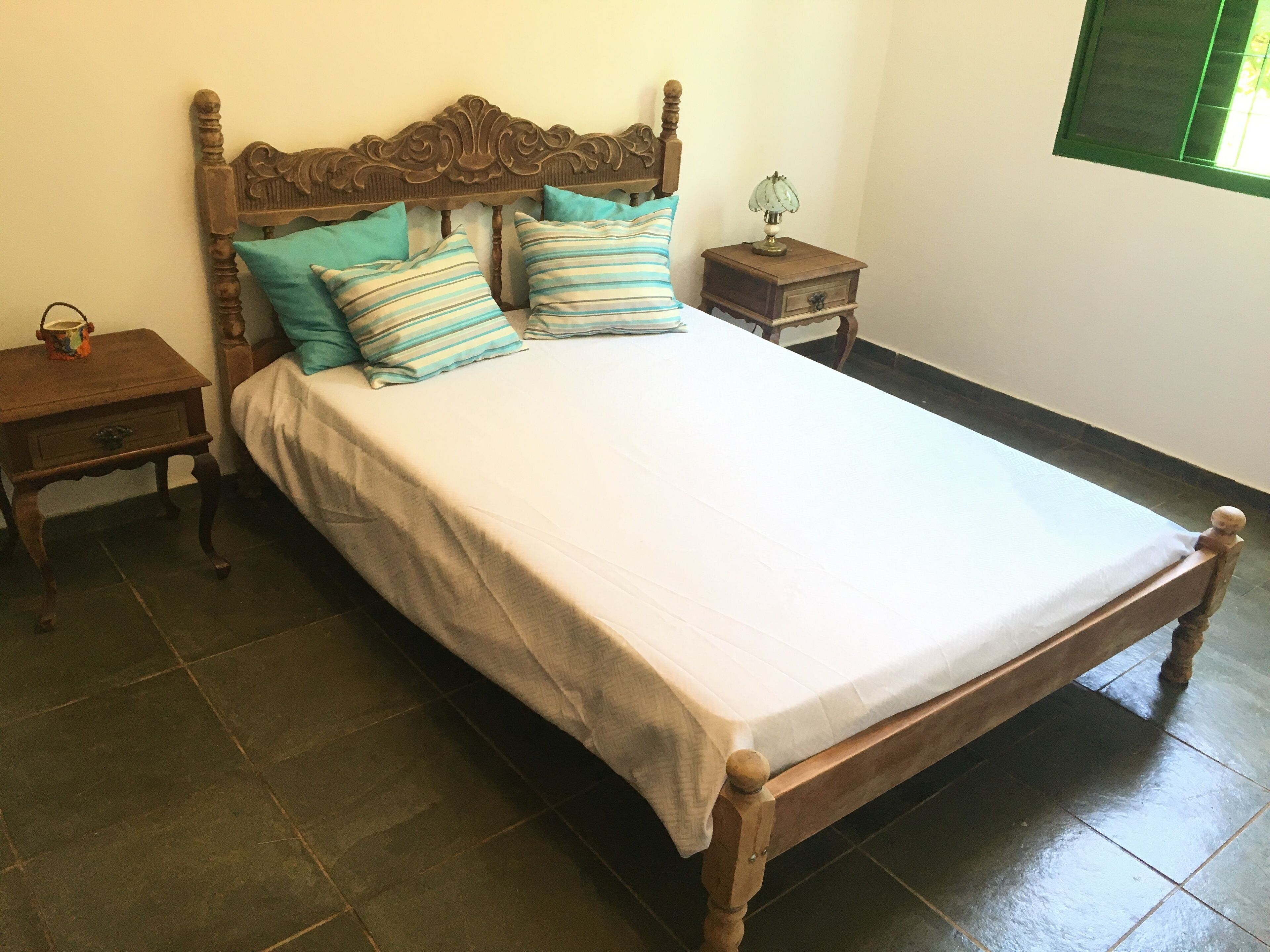 Gather friends, family and enjoy !!